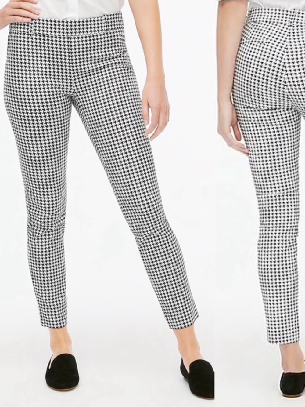 J Crew Winnie Pant